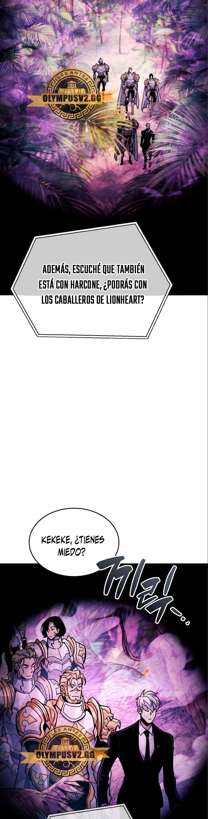 el pasado oculto del jugador Capítulo 22 - Page 23