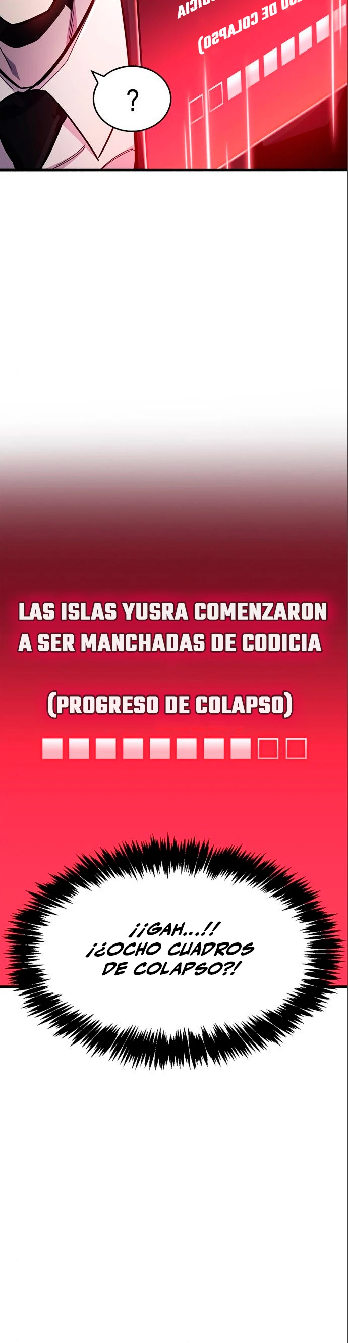 el pasado oculto del jugador Capítulo 22 - Page 36