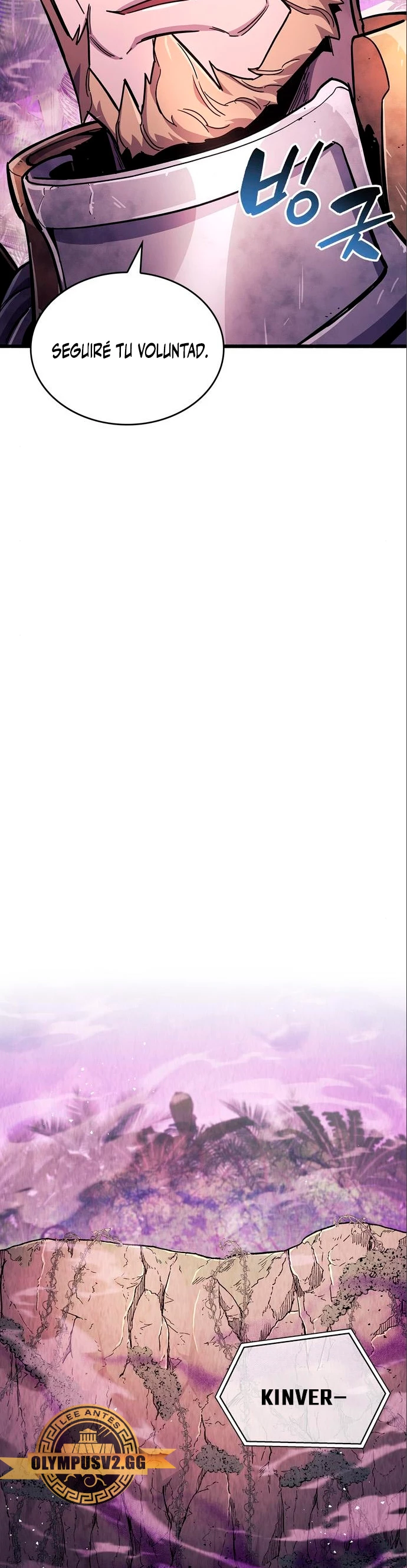 el pasado oculto del jugador Capítulo 22 - Page 39