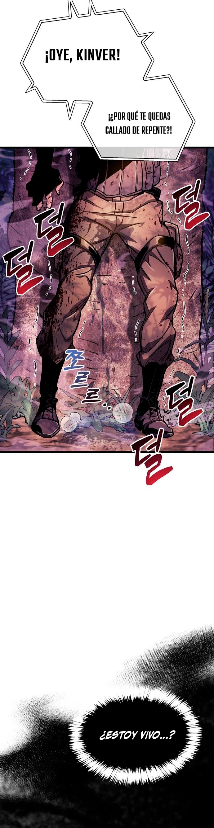 el pasado oculto del jugador Capítulo 22 - Page 41