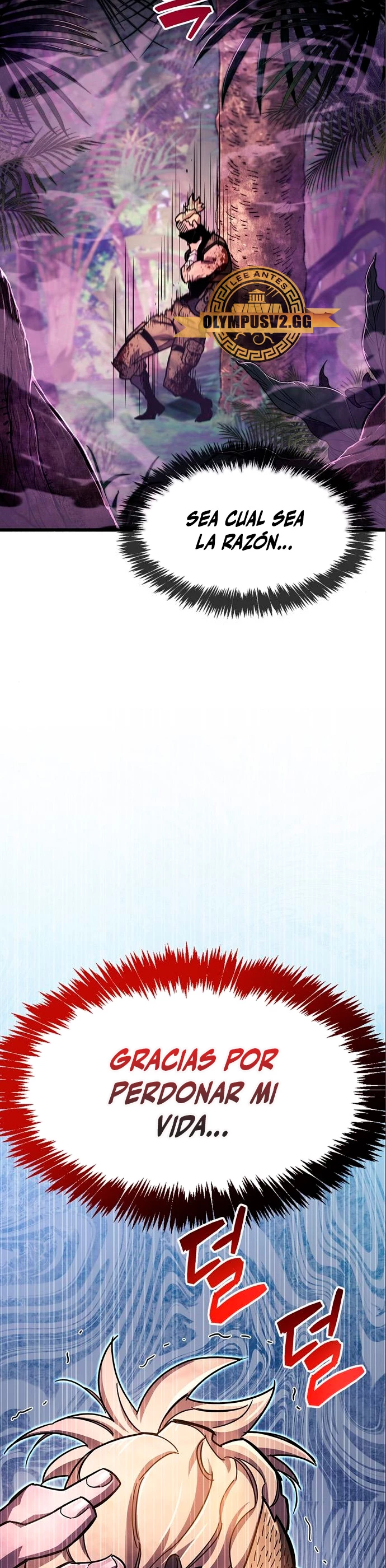 el pasado oculto del jugador Capítulo 22 - Page 43