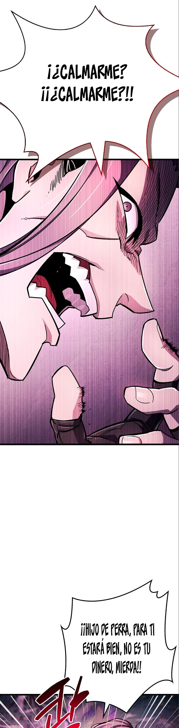 el pasado oculto del jugador Capítulo 22 - Page 48