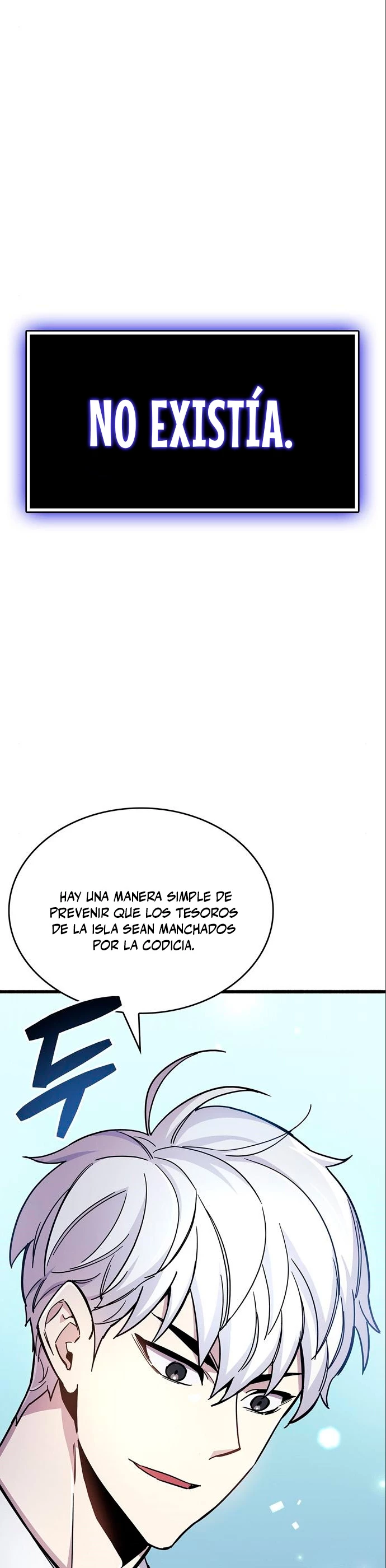 el pasado oculto del jugador Capítulo 22 - Page 5