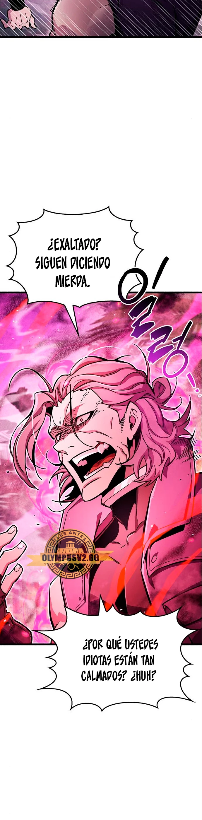 el pasado oculto del jugador Capítulo 22 - Page 50