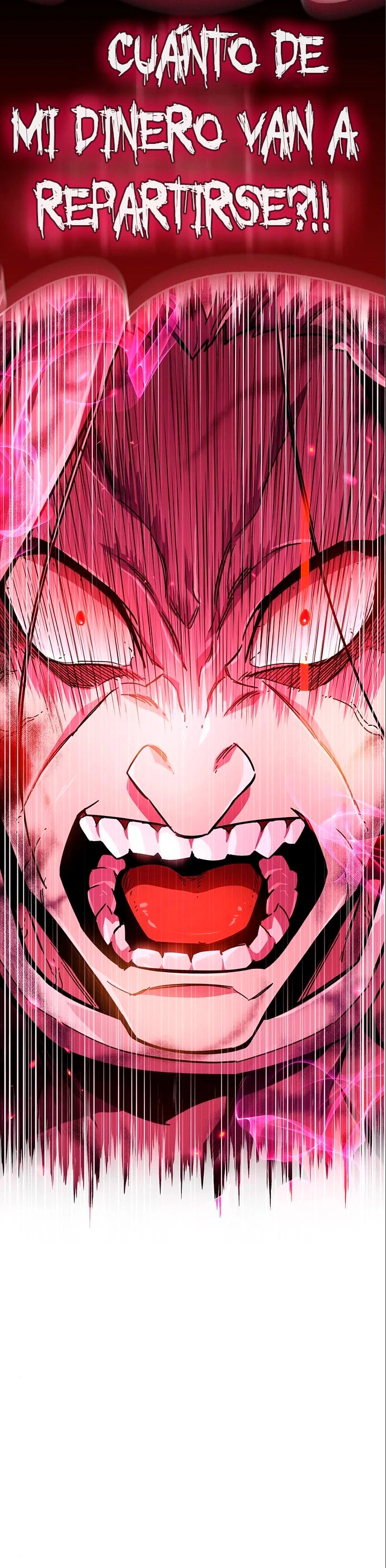 el pasado oculto del jugador Capítulo 22 - Page 52