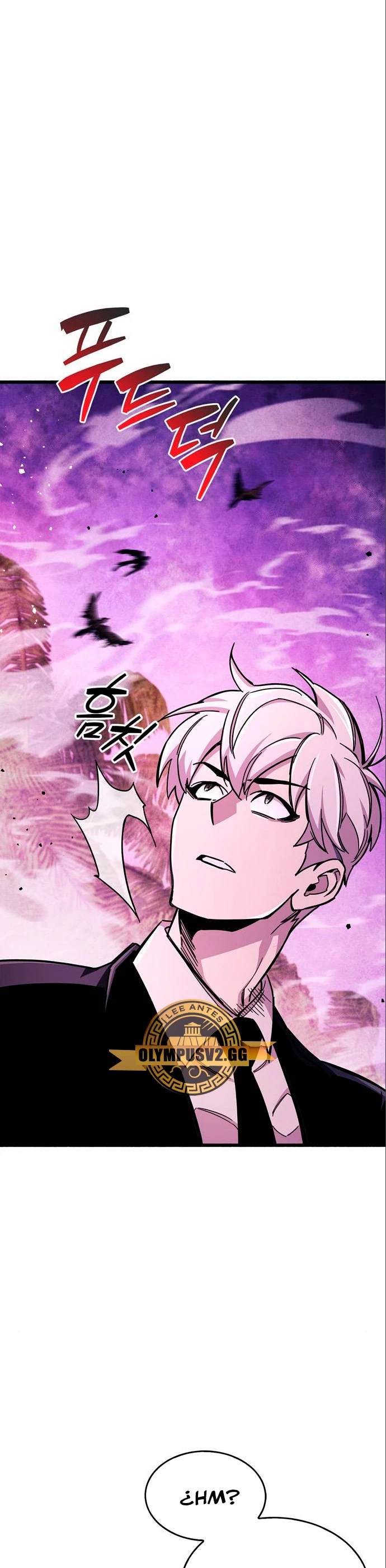 el pasado oculto del jugador Capítulo 22 - Page 53