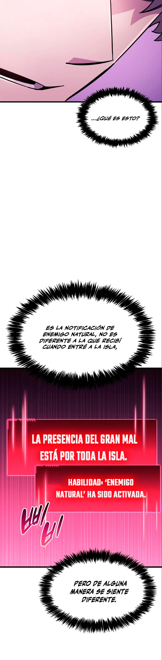 el pasado oculto del jugador Capítulo 22 - Page 55