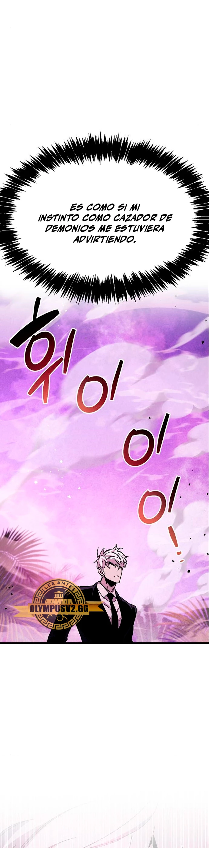 el pasado oculto del jugador Capítulo 22 - Page 56