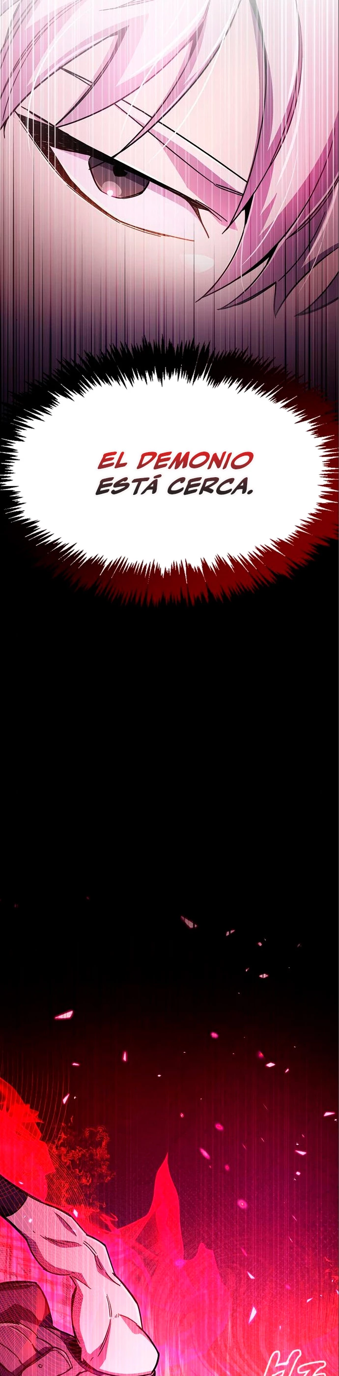 el pasado oculto del jugador Capítulo 22 - Page 57