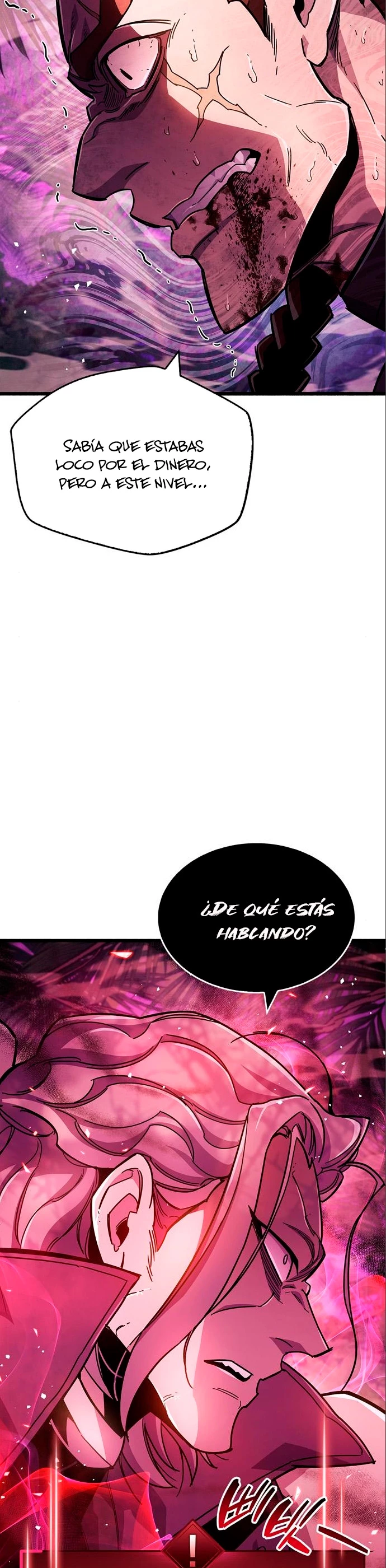 el pasado oculto del jugador Capítulo 22 - Page 59