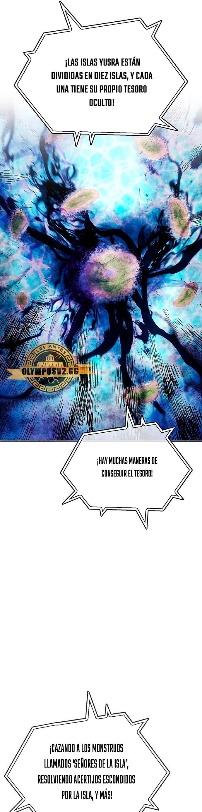 el pasado oculto del jugador Capítulo 23 - Page 12