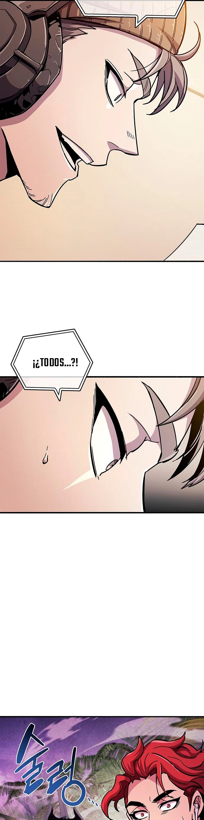 el pasado oculto del jugador Capítulo 23 - Page 19