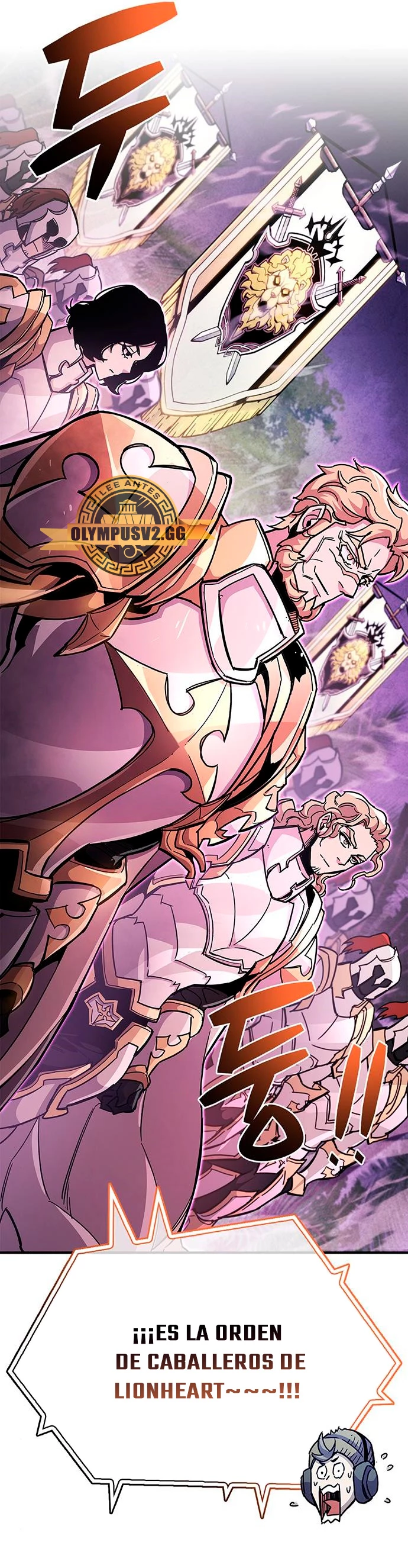 el pasado oculto del jugador Capítulo 23 - Page 22