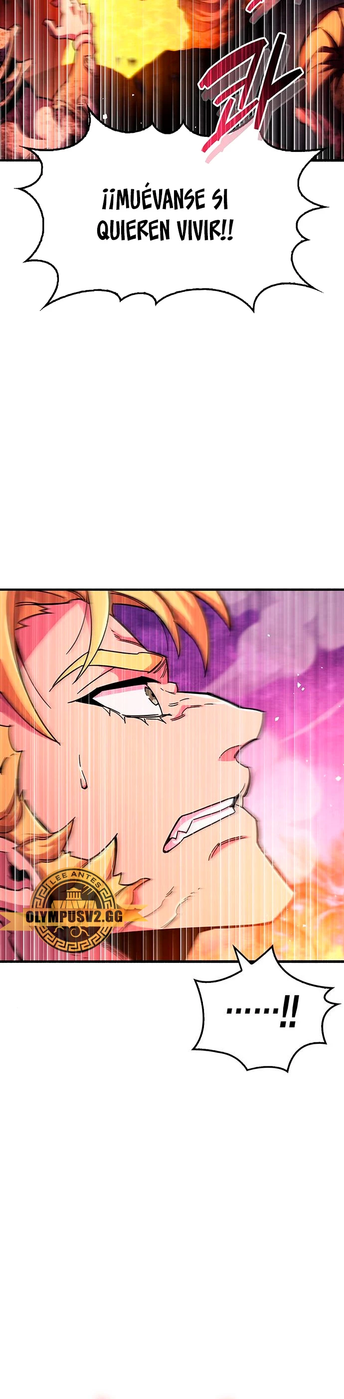 el pasado oculto del jugador Capítulo 23 - Page 37