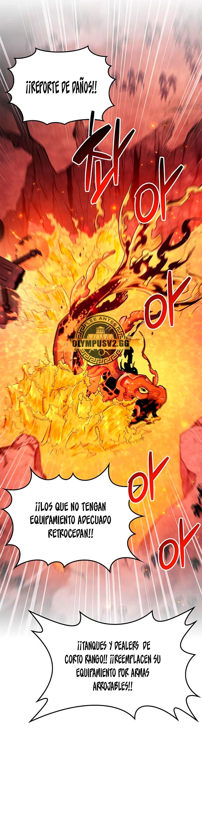 el pasado oculto del jugador Capítulo 23 - Page 41