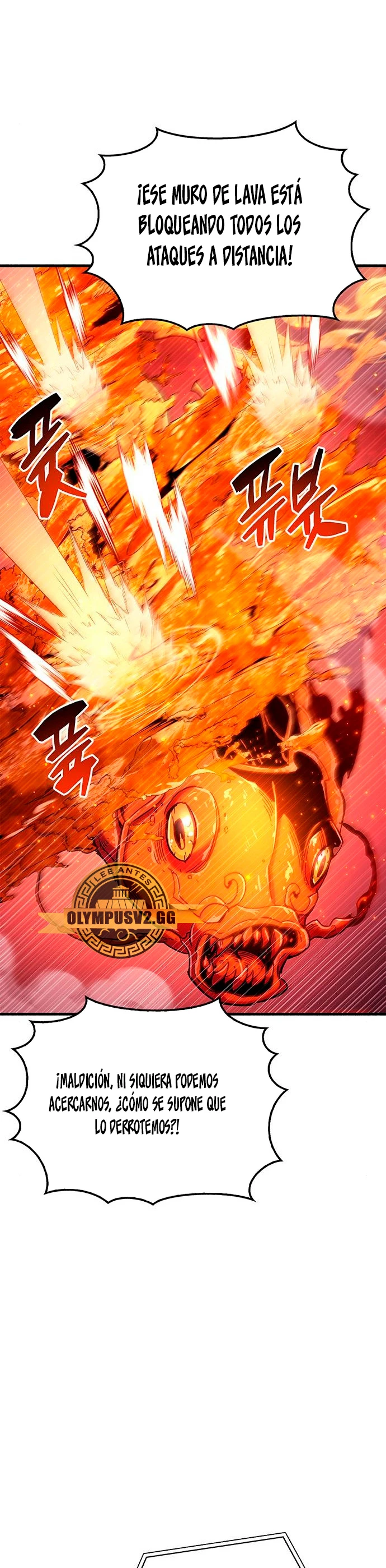 el pasado oculto del jugador Capítulo 23 - Page 42