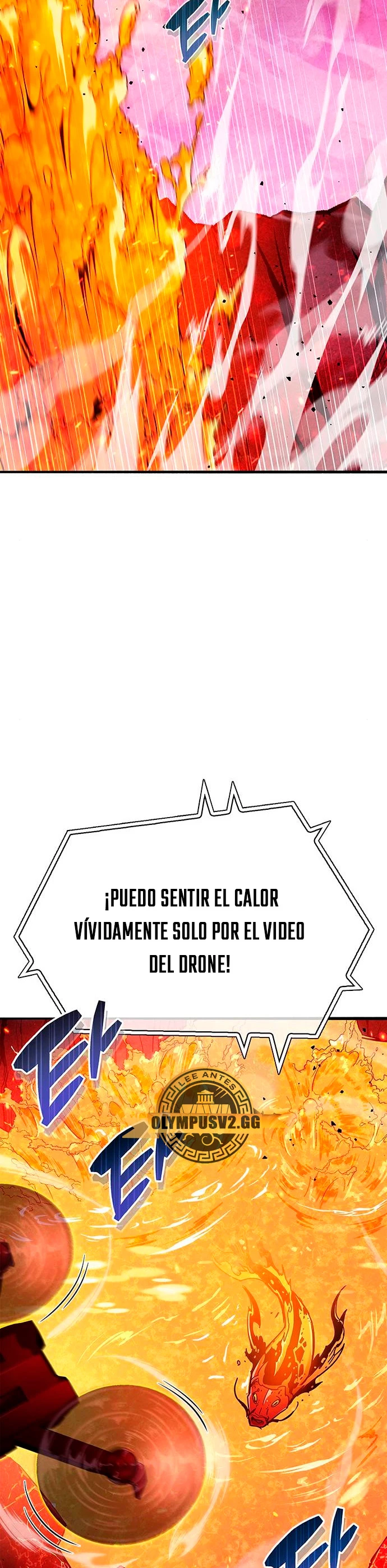 el pasado oculto del jugador Capítulo 23 - Page 44