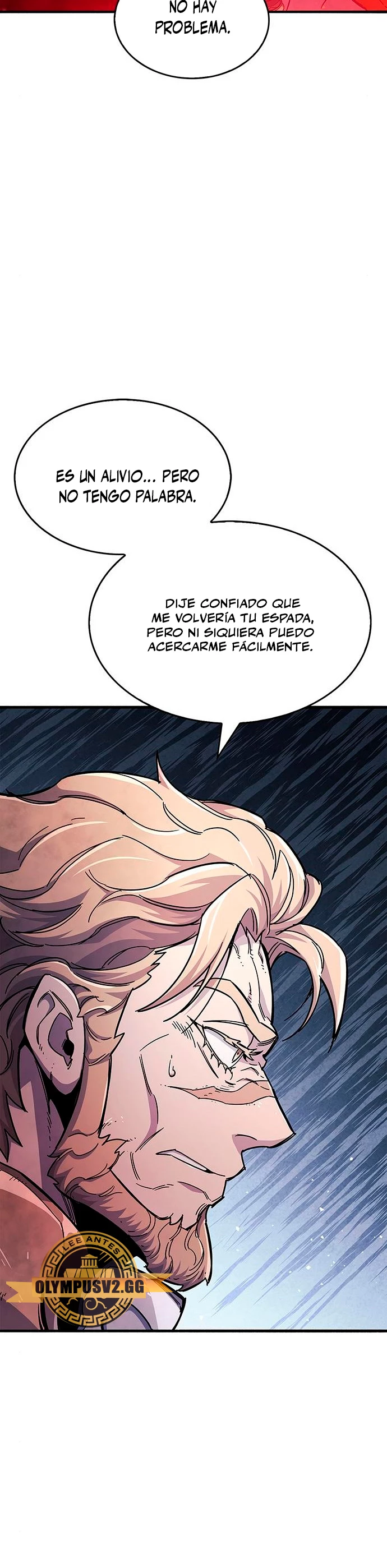 el pasado oculto del jugador Capítulo 23 - Page 46