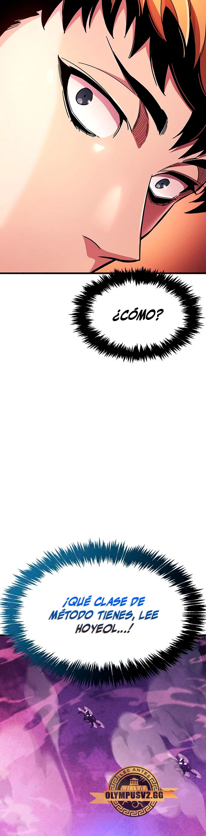 el pasado oculto del jugador Capítulo 23 - Page 51