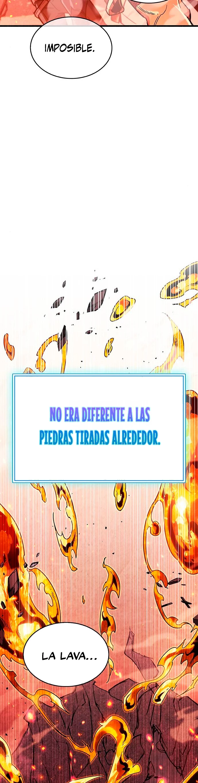 el pasado oculto del jugador Capítulo 23 - Page 57