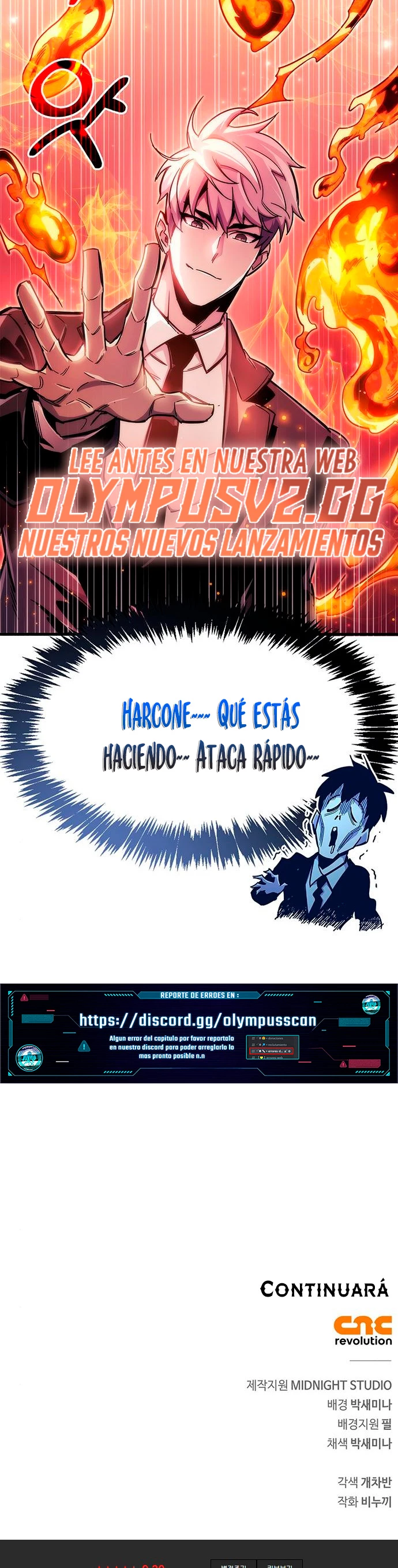 el pasado oculto del jugador Capítulo 23 - Page 61