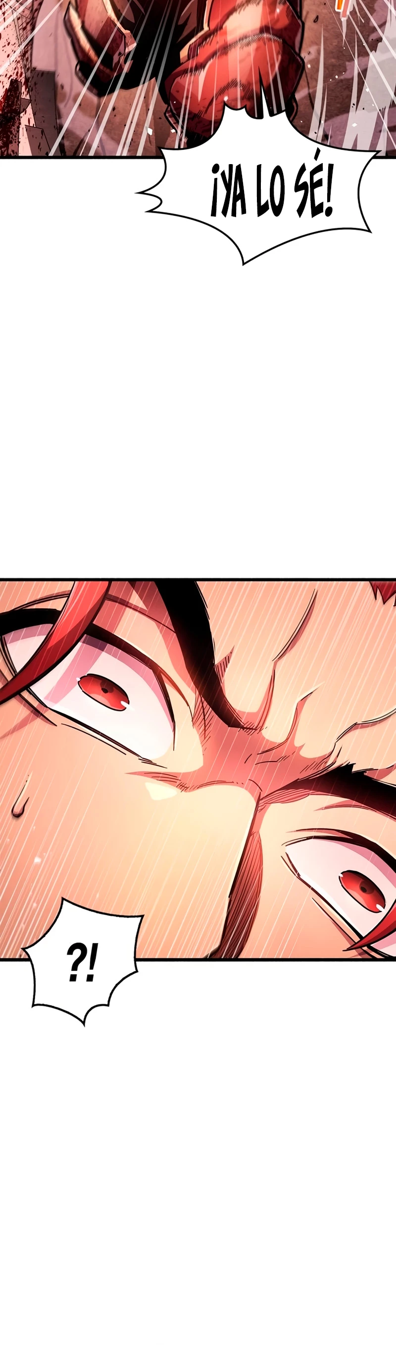 el pasado oculto del jugador Capítulo 24 - Page 11