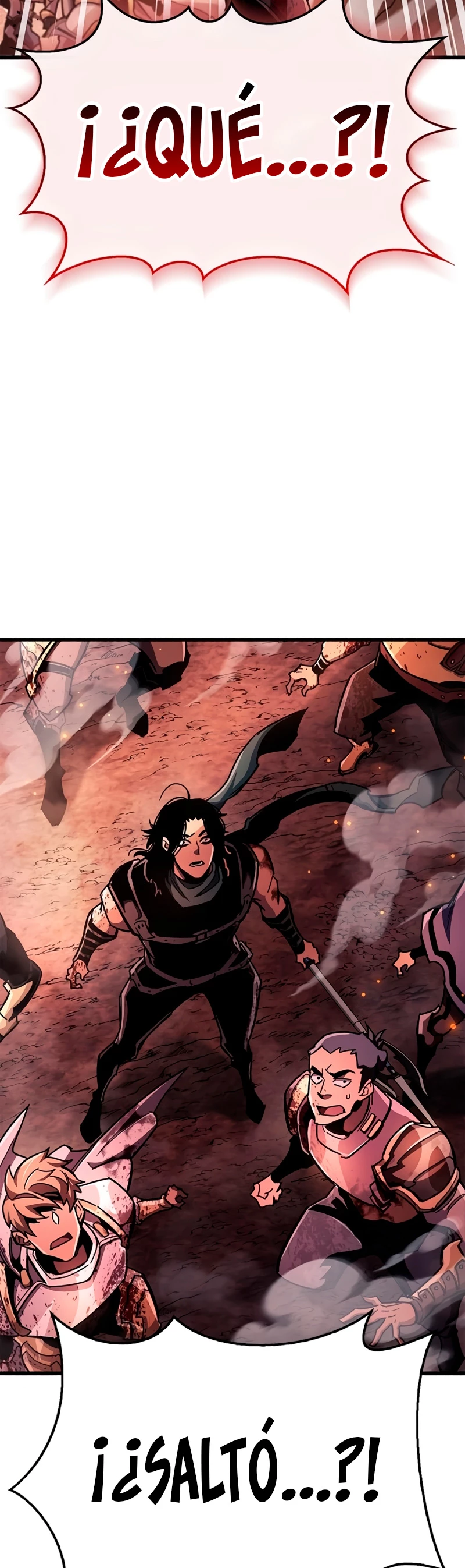 el pasado oculto del jugador Capítulo 24 - Page 13