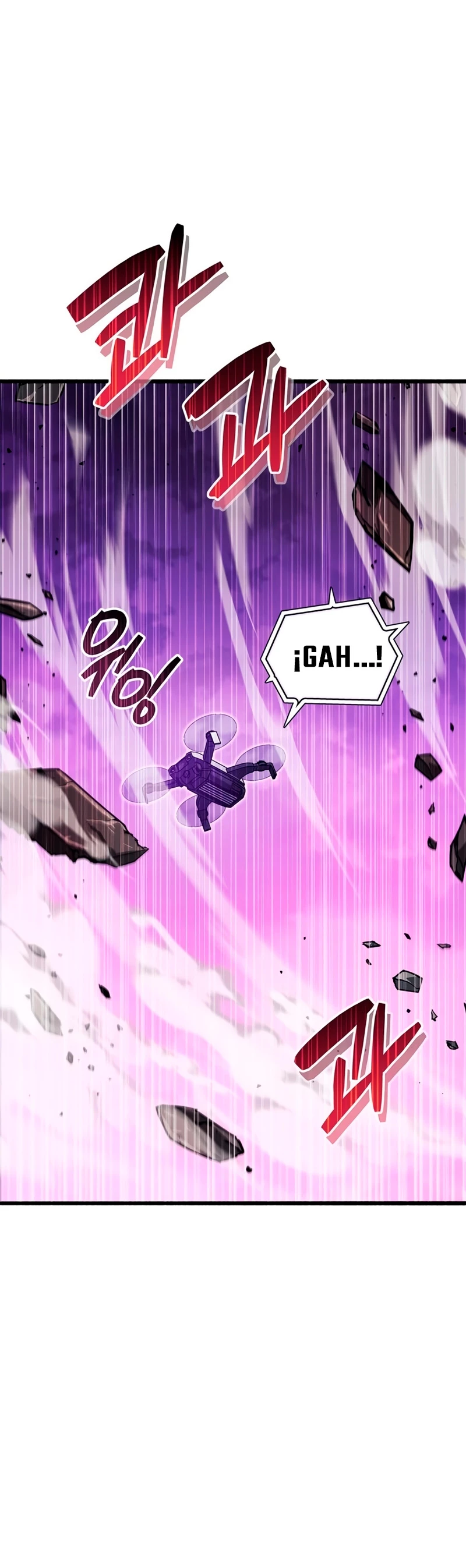 el pasado oculto del jugador Capítulo 24 - Page 15