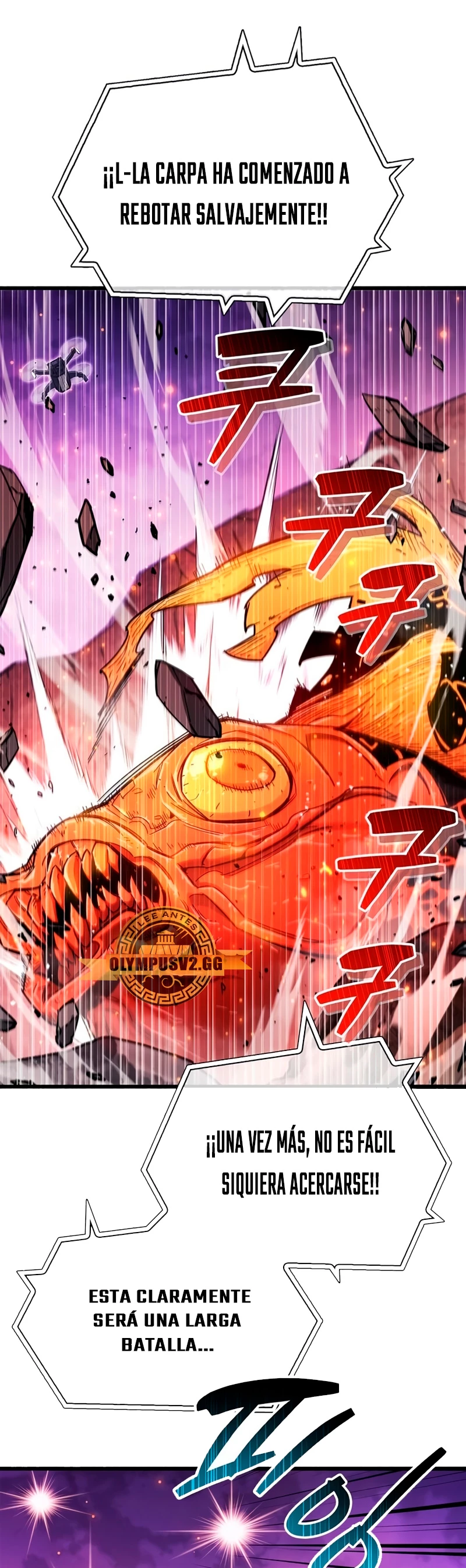 el pasado oculto del jugador Capítulo 24 - Page 17