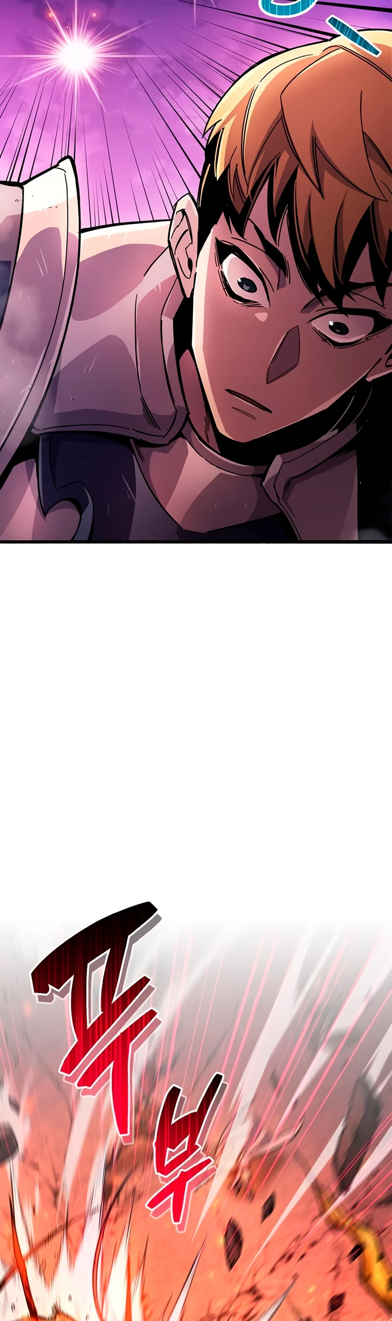 el pasado oculto del jugador Capítulo 24 - Page 18