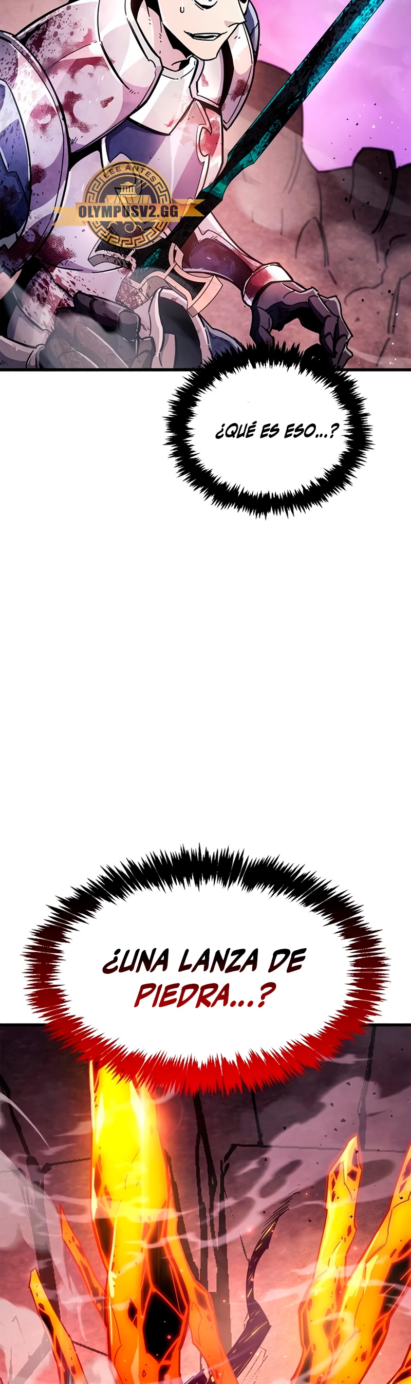 el pasado oculto del jugador Capítulo 24 - Page 20