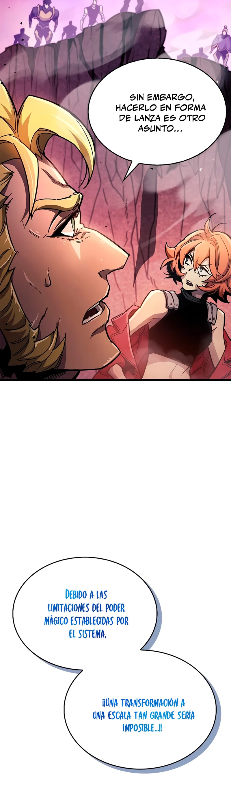 el pasado oculto del jugador Capítulo 24 - Page 23