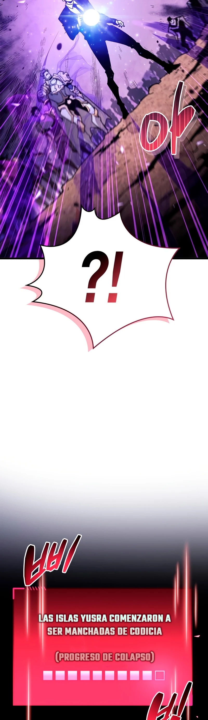 el pasado oculto del jugador Capítulo 24 - Page 40