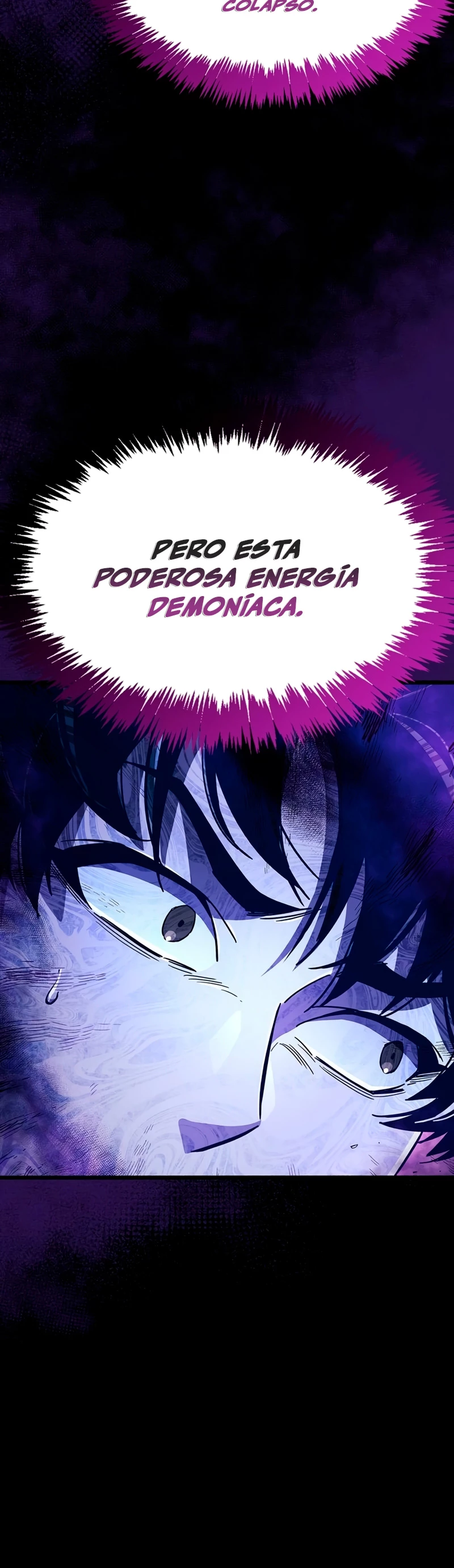 el pasado oculto del jugador Capítulo 24 - Page 43