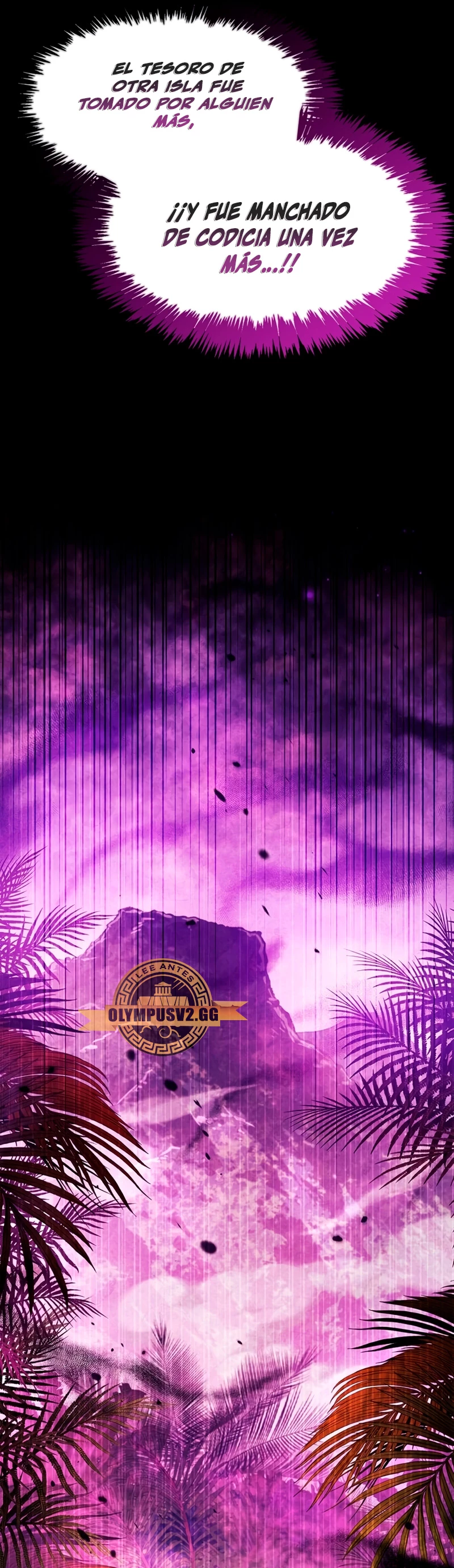 el pasado oculto del jugador Capítulo 24 - Page 44