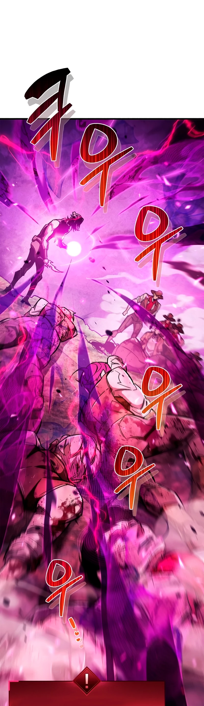 el pasado oculto del jugador Capítulo 24 - Page 46