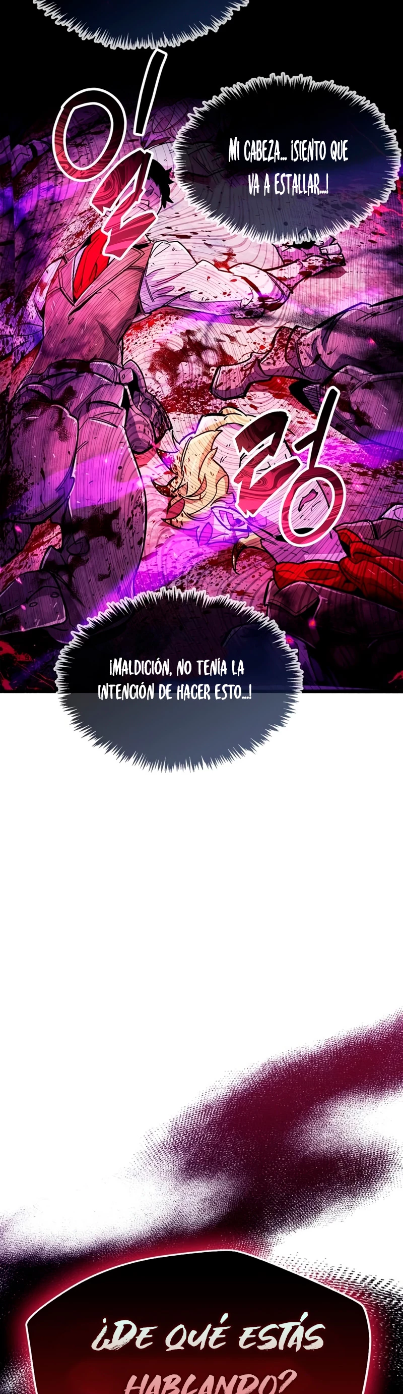 el pasado oculto del jugador Capítulo 24 - Page 50