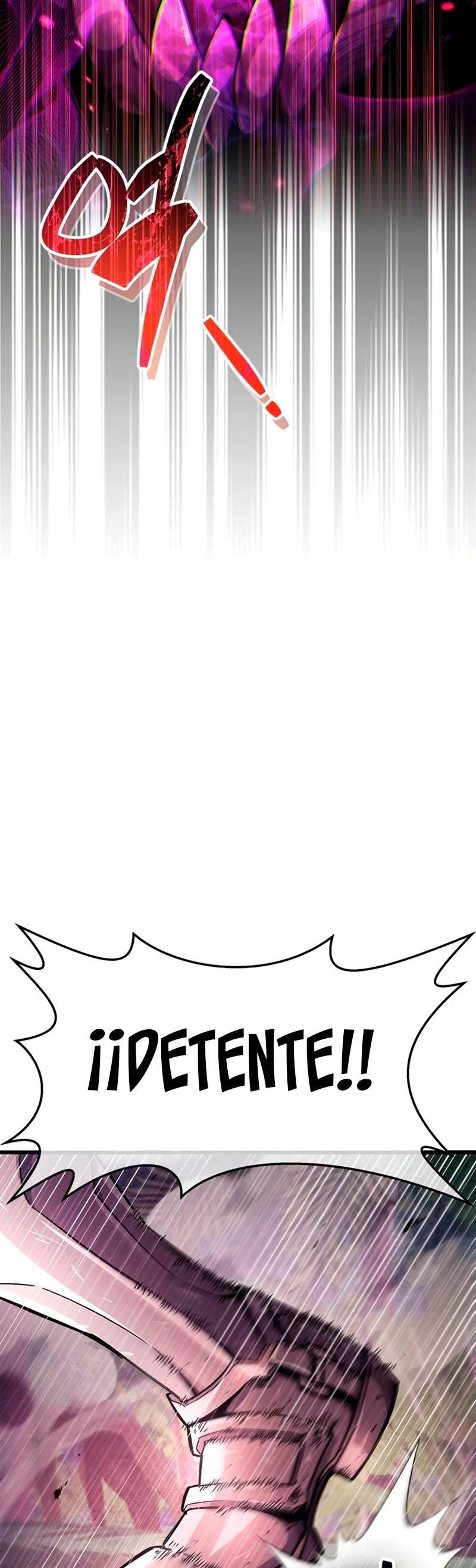 el pasado oculto del jugador Capítulo 24 - Page 55