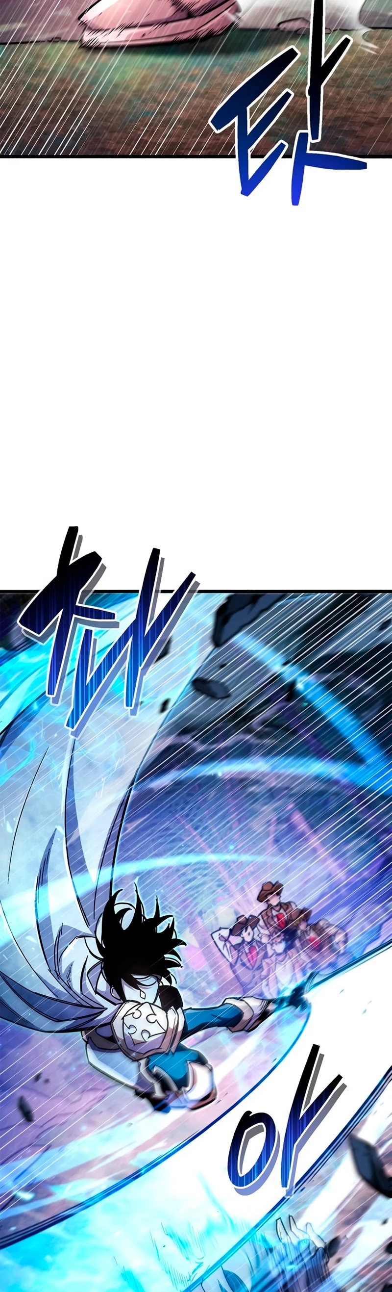 el pasado oculto del jugador Capítulo 24 - Page 56