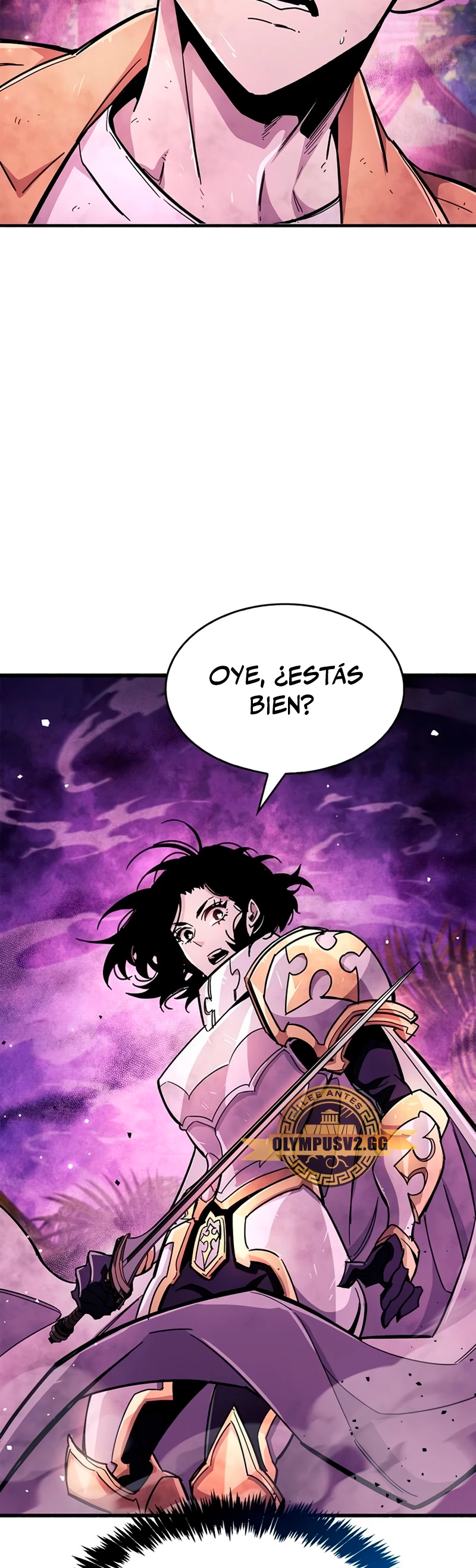 el pasado oculto del jugador Capítulo 24 - Page 58