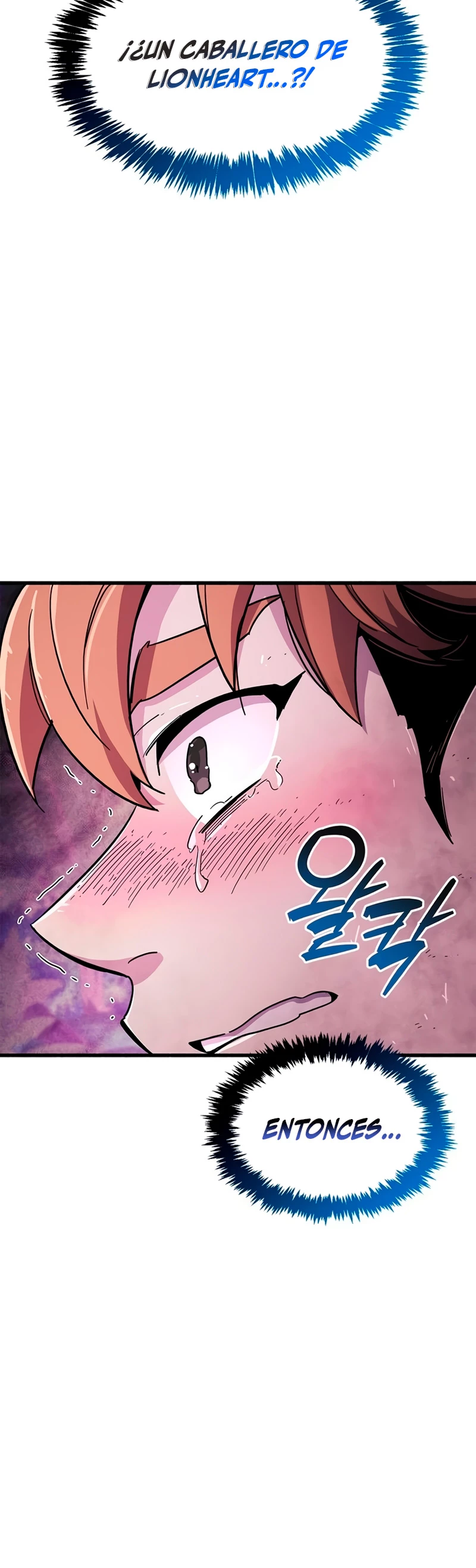 el pasado oculto del jugador Capítulo 24 - Page 59