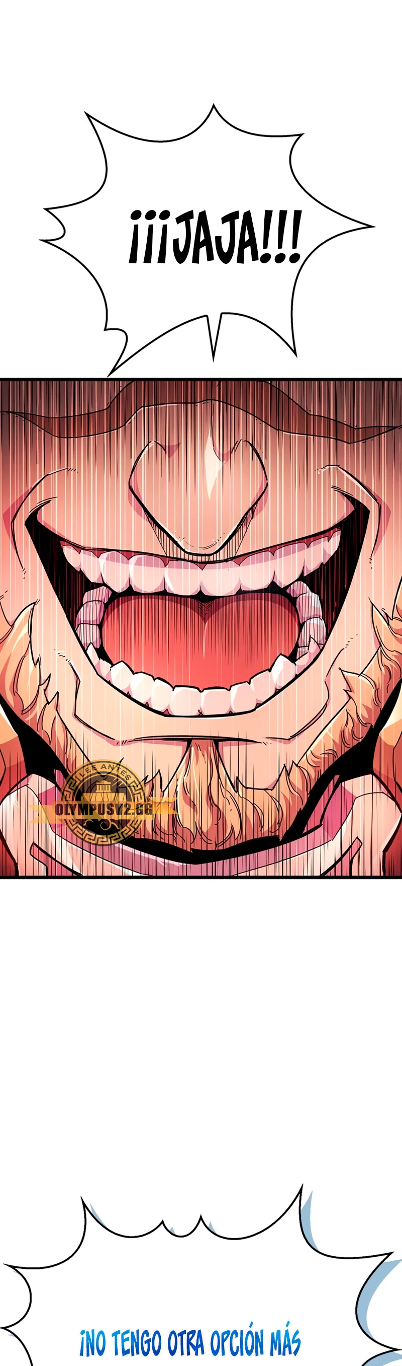 el pasado oculto del jugador Capítulo 24 - Page 6