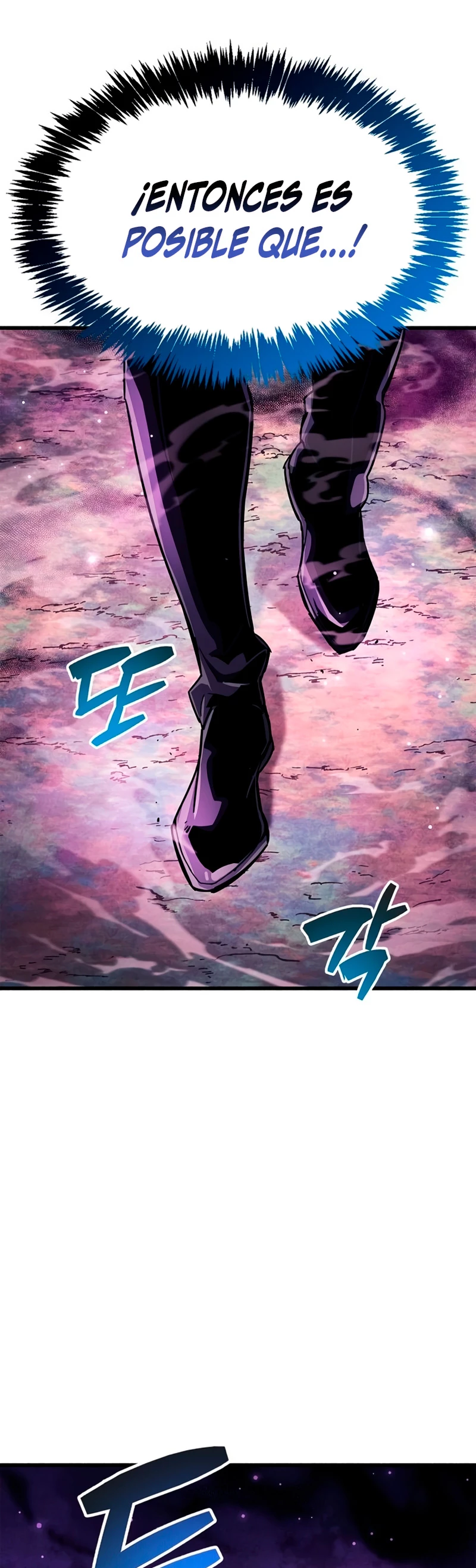 el pasado oculto del jugador Capítulo 24 - Page 60