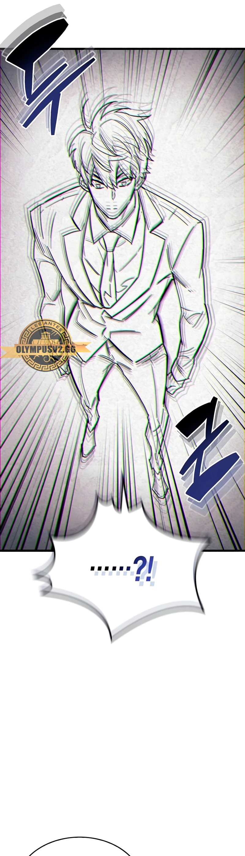 el pasado oculto del jugador Capítulo 24 - Page 65