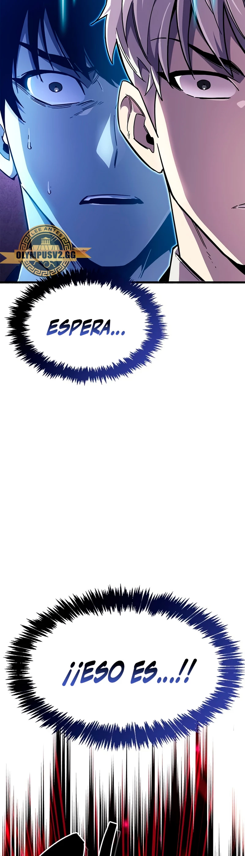 el pasado oculto del jugador Capítulo 24 - Page 67