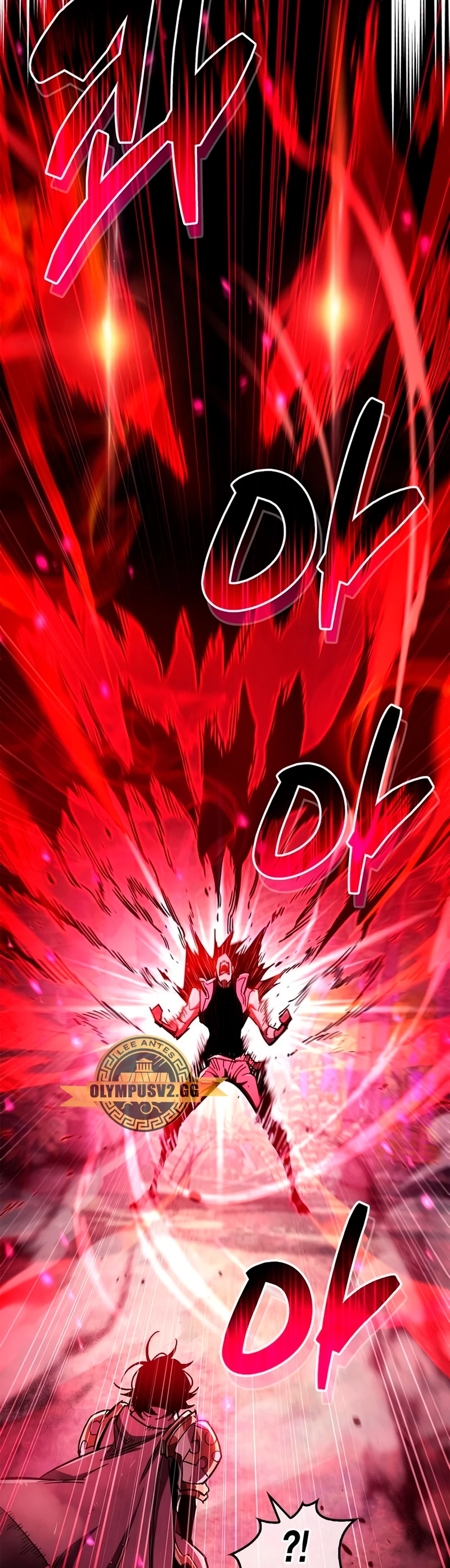 el pasado oculto del jugador Capítulo 24 - Page 68