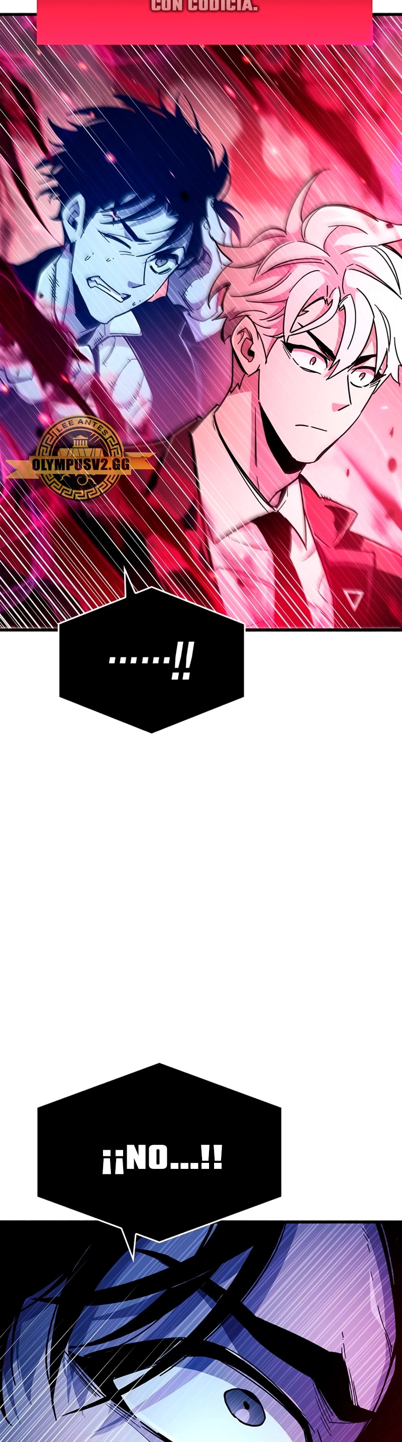 el pasado oculto del jugador Capítulo 24 - Page 73