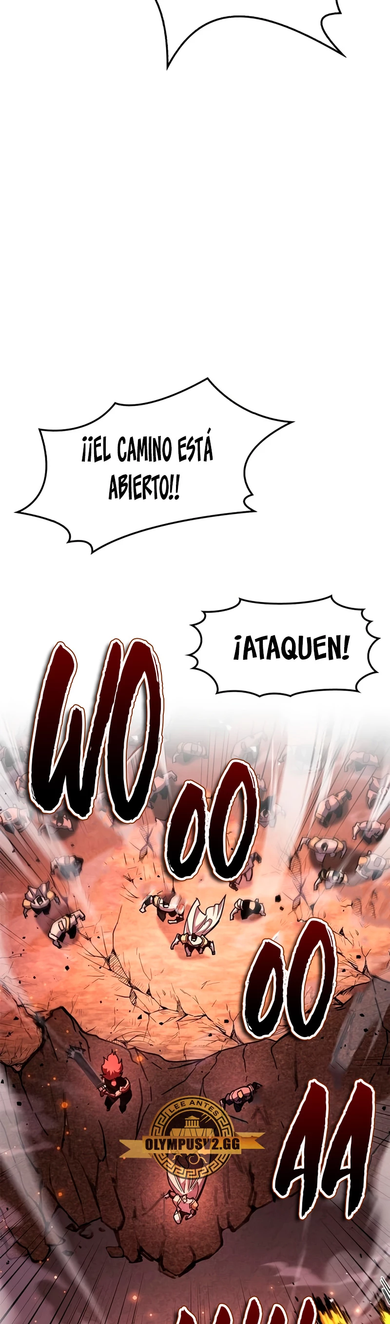 el pasado oculto del jugador Capítulo 24 - Page 9