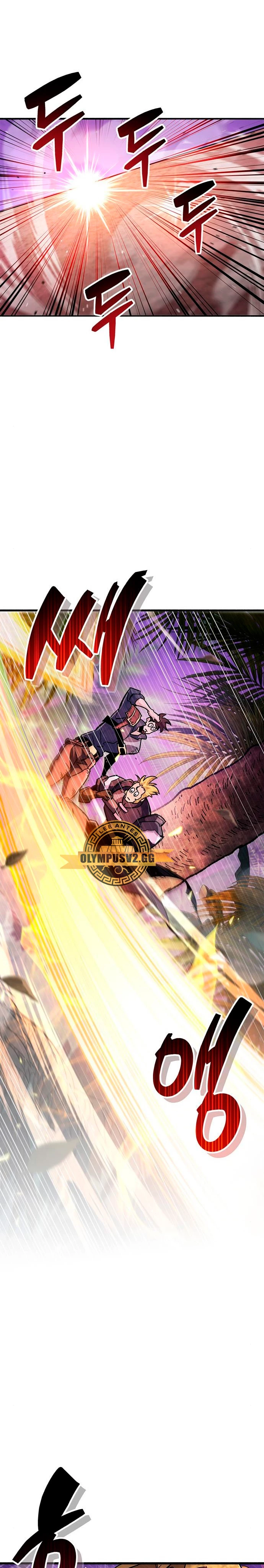 el pasado oculto del jugador Capítulo 25 - Page 27