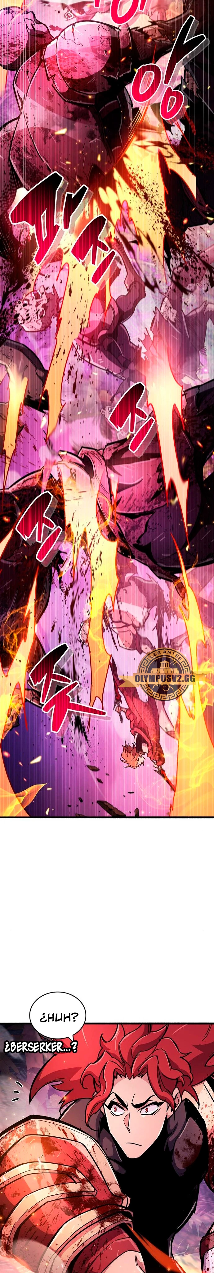 el pasado oculto del jugador Capítulo 25 - Page 29